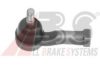 PEX 1202302 Tie Rod End